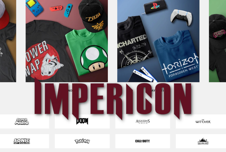 Impericon