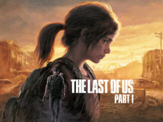 Last of Us Part 1 PC