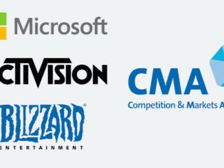 CMA Microsoft