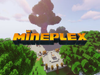 Mineplex Server