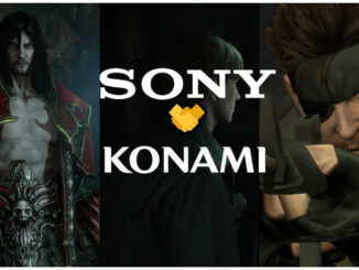 Sony Konami