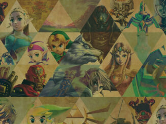 Zelda Film