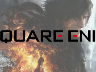 Square Enix 3 Jahres Tief