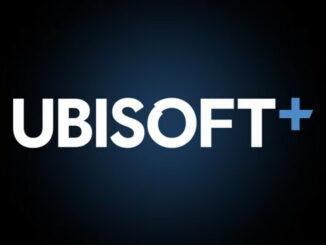 Activision Blizzard Ubisoft+