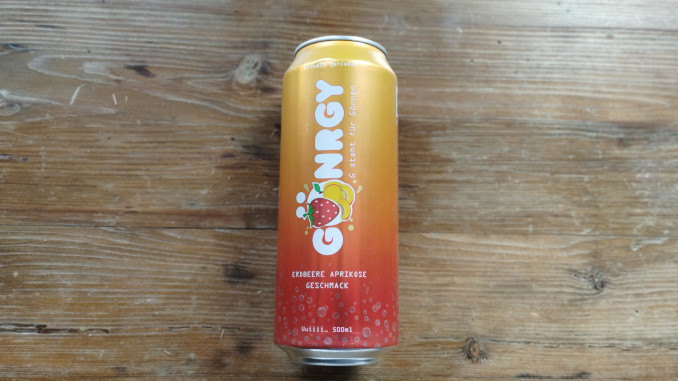 Gönrgy Erdbeer Aprikose