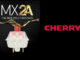 Cherry MX2a Switches