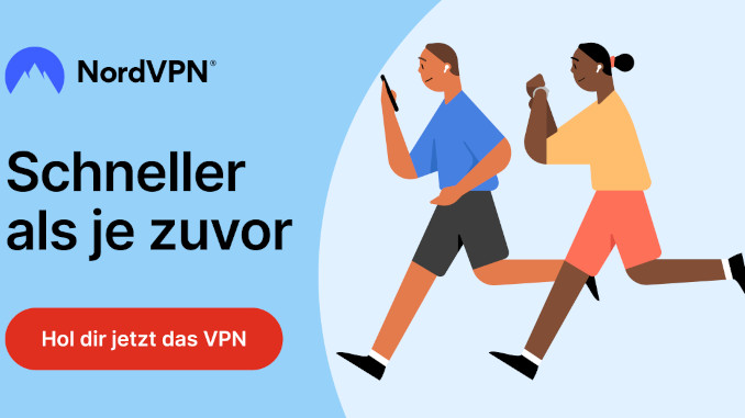 NordVPN Gaming VPN