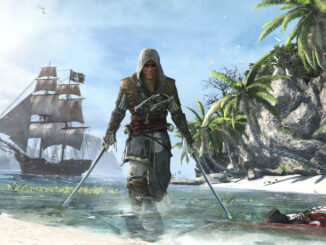 Assassin's Creed 4: Black Flag Spielerzahlen
