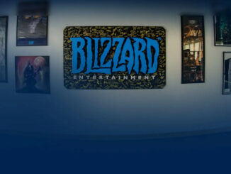 Activision Blizzard Cork