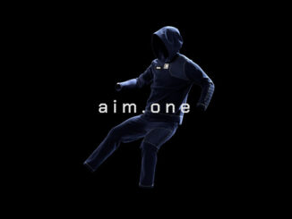aim.one Gaming-Suit