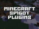 Minecraft Spigot Plugins