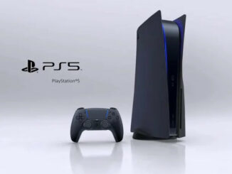 PlayStation 5 am Ende