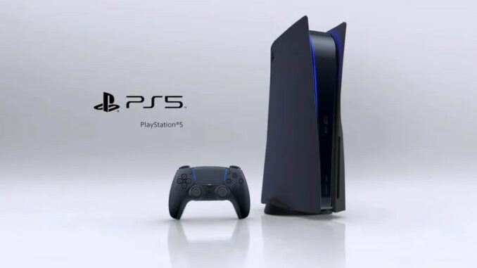 PlayStation 5 am Ende