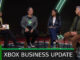 Xbox Business Update