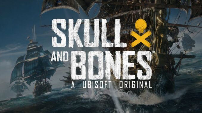 Skull and Bones Preis