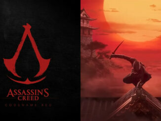 Assasins Creed Codename Red