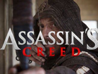Assassin's Creed Netflix Serie
