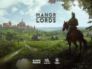 Manor Lords review