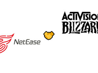 NetEase Blizzard
