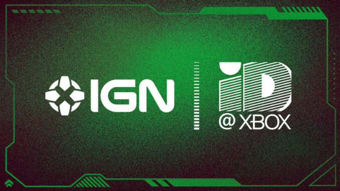 Xbox Digital Showcase 2024