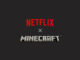 Minecraft Netflix Serie