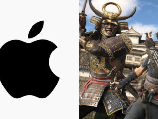 Apple Gaming MAC