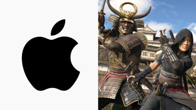 Apple Gaming MAC