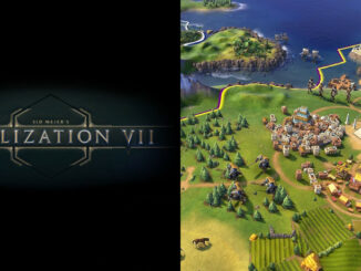 CIVILIZATION VII