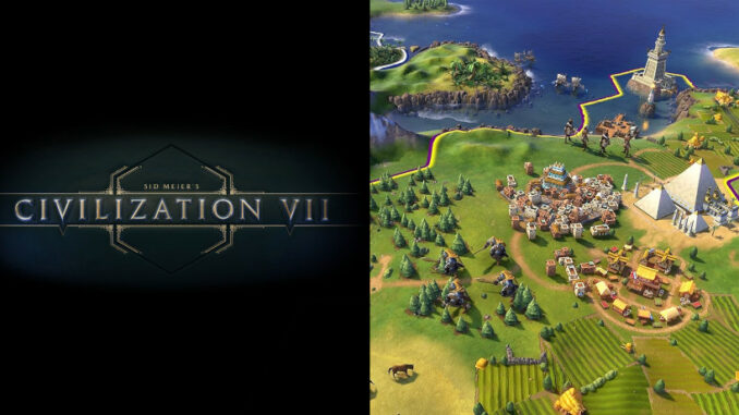 CIVILIZATION VII