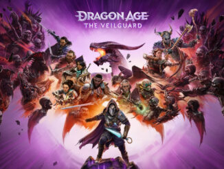 Dragon Age The Veilguard