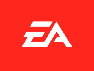 EA CEO