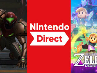Nintendo Direct 2024 Highlights