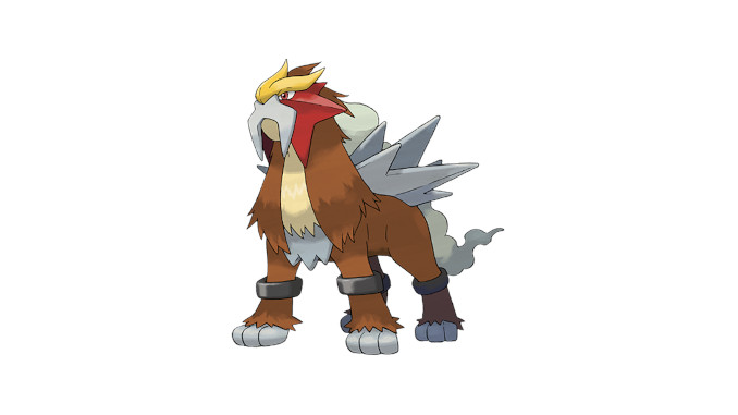 Entei