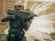 Halo Serie Paramount