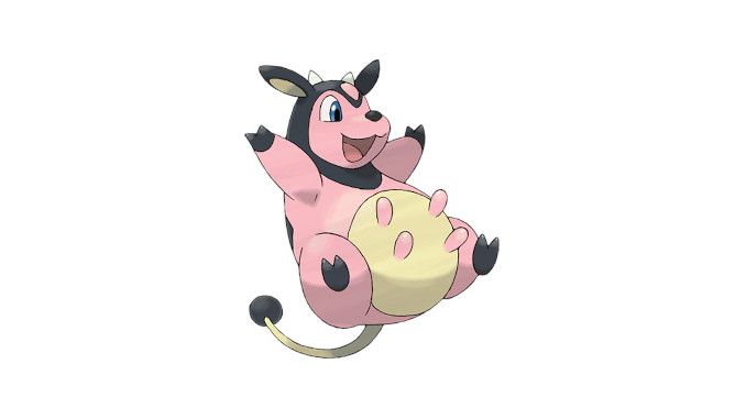 Miltank