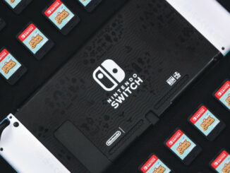 Nintendo Switch Lebenszyklus