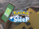 Pokemon Sleep