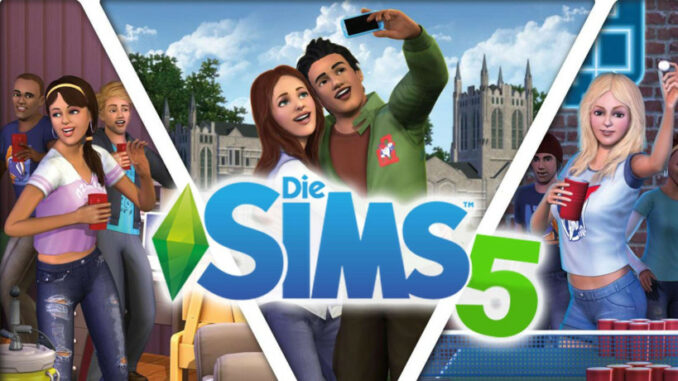 Sims 5