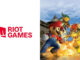 Riot Games super Smash Bros