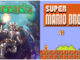 Terraria Super Mario Bros