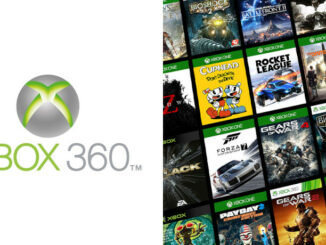 Xbox 360 Store