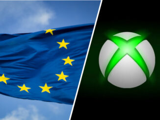 Xbox Europa