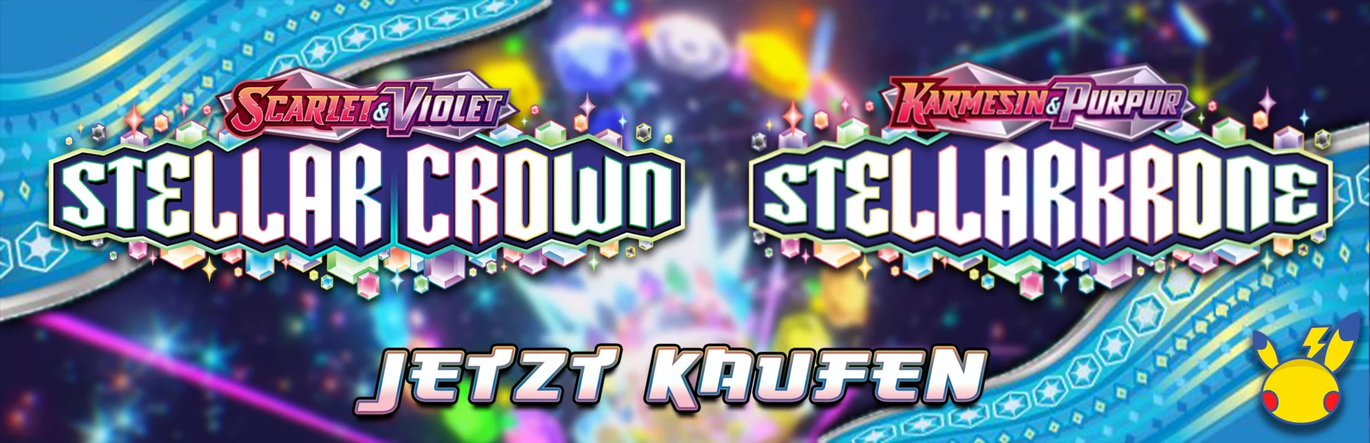 Stellar Crown und Stellarkrone kaufen