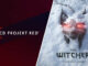 CD Projekct Witcher 4