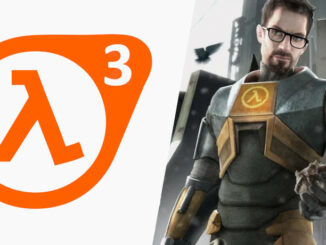 Half-Life 3