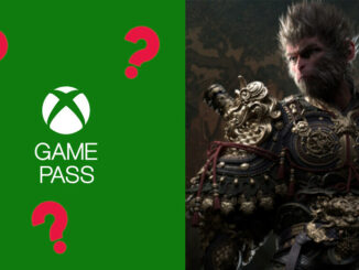 Black Myth: Wukong Xbox Game Pass