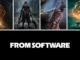 From Software Projekte