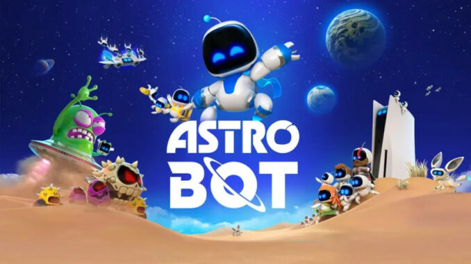 Astro Bot Reviews