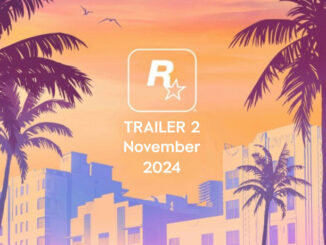 GTA VI Trailer 2