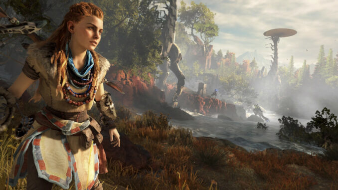 Horizon Zero Dawn Preissteigerung